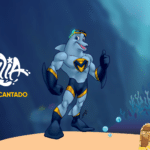 “Azulia – O Reino Encantado”: saiba como reservar online seu ingresso gratuito